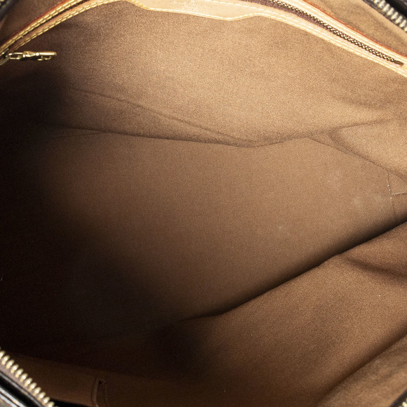 Louis Vuitton Cabas Mezzo - Picture 7 of 11